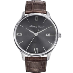 ساعت مچی متی تیسوت H1886AS - mathey tissot watch h1886as  
